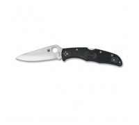 Ніж Spyderco Endura 4 (C10PBK)