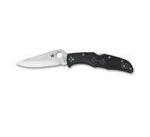 Ніж Spyderco Endura 4 (C10PBK)