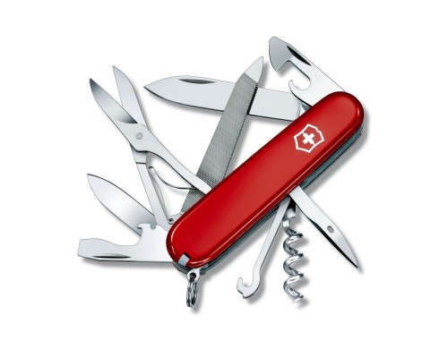 Ніж Victorinox Swiss Army Mountaineer (1.3743)