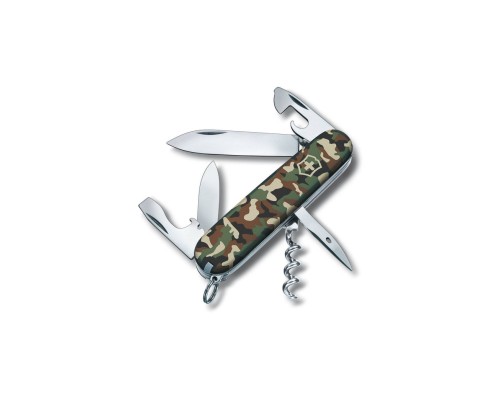 Ніж Victorinox Swiss Army Spartan (1.3603.94)