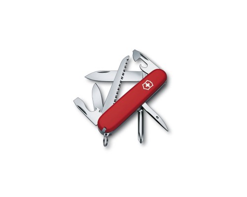 Ніж Victorinox Swiss Army Hiker (1.4613)