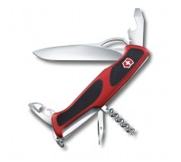 Ніж Victorinox RangerGrip 61 (0.9553.MC)