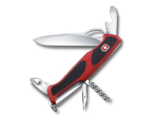 Ніж Victorinox RangerGrip 61 (0.9553.MC)