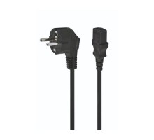 Кабель живлення C13 1m Cablexpert (PC-186-1M)