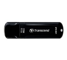 USB флеш накопичувач Transcend 16GB JetFlash MLC USB 3.0 (TS16GJF750K)