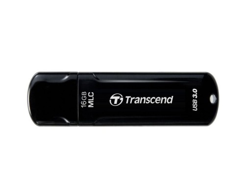 USB флеш накопичувач Transcend 16GB JetFlash MLC USB 3.0 (TS16GJF750K)