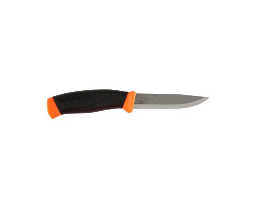 Ніж Morakniv Companion F stainless steel (11824)