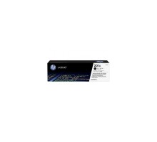 Картридж HP CLJ  201X Black (CF400X)