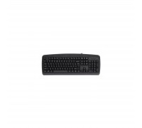 Клавіатура A4Tech KB-720 Black USB