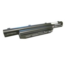 Акумулятор до ноутбука Fujitsu LifeBook LH532 FPCBP334 4400mAh (48Wh) 6cell 11.1V Li-ion (A41979)