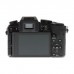 Цифровий фотоапарат Panasonic DMC-G7 Kit 14-42mm Black (DMC-G7KEE-K)
