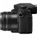 Цифровий фотоапарат Panasonic DMC-G7 Kit 14-42mm Black (DMC-G7KEE-K)