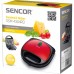 Сендвічниця Sencor SSM 4304 RD (SSM4304RD)