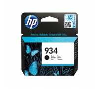 Картридж HP DJ No.934 Black (C2P19AE)