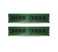 Модуль пам'яті для комп'ютера DDR4 16GB (2x8GB) 3200 MHz eXceleram (E41632AD)