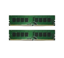 Модуль пам'яті для комп'ютера DDR4 16GB (2x8GB) 3200 MHz eXceleram (E41632AD)