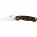 Ніж Spyderco Para-Military 2 (C81GPCMO2)