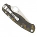 Ніж Spyderco Para-Military 2 (C81GPCMO2)