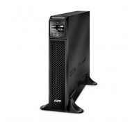 Пристрій безперебійного живлення APC Smart-UPS SRT 2200VA (SRT2200XLI)