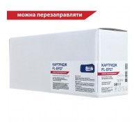Картридж FREE Label CANON EP-27 (LBP3200,MF3110/3240) (FL-EP27)