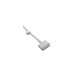 Кабель живлення Extradigital Apple MagSafe2 to PowerBank DC Plug 5.5*2.5 (KBP1666)