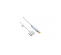 Кабель живлення Extradigital Apple MagSafe2 to PowerBank DC Plug 5.5*2.5 (KBP1666)