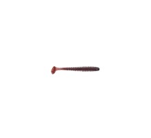 Силікон рибальський Keitech Swing Impact 4.5″ EA#03 Grape (1551.06.25)