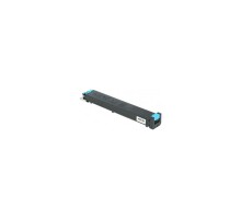 Картридж Sharp MX51GTCA Cyan 18K (MX51GTCA)