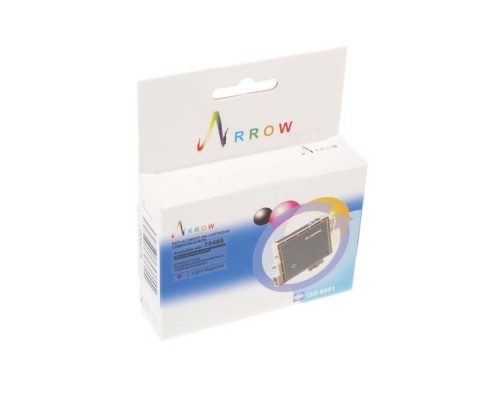 Картридж Arrow Epson StPh R200/R340/RX620 Light Magenta (A-T0486)