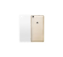 Чохол до мобільного телефона Global для Huawei Y6 2 (TPU) Extra Slim (светлый) (1283126473388)