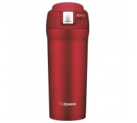 Термокружка Zojirushi SM-YAF48RA 480 мл Red (1678.03.45)