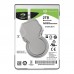 Жорсткий диск для ноутбука 2.5" 2TB Seagate (ST2000LM015)