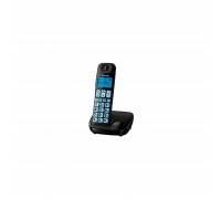 Телефон DECT Panasonic KX-TGE110UCB