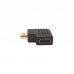 Перехідник HDMI AF to HDMI AM PowerPlant (KD00AS1302)