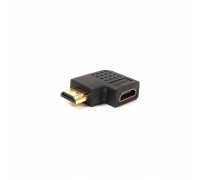 Перехідник HDMI AF to HDMI AM PowerPlant (KD00AS1302)