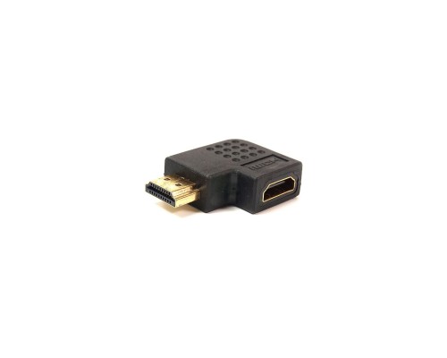 Перехідник HDMI AF to HDMI AM PowerPlant (KD00AS1302)