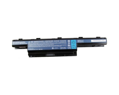 Акумулятор до ноутбука Acer Acer AS10D31 4400mAh 6cell 11.1V Li-ion (A41396)