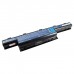 Акумулятор до ноутбука Acer Acer AS10D31 4400mAh 6cell 11.1V Li-ion (A41396)