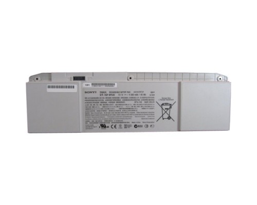 Акумулятор до ноутбука Sony VGP-BPS30 4050mAh 6cell 11.1V Li-ion (A41802)