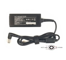 Блок живлення до ноутбуку PowerPlant LG 220V, 12V 24W 2A (6.5*4.4) (AS24A6544)