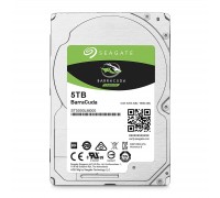 Жорсткий диск для ноутбука 2.5″ 5TB Seagate (ST5000LM000)