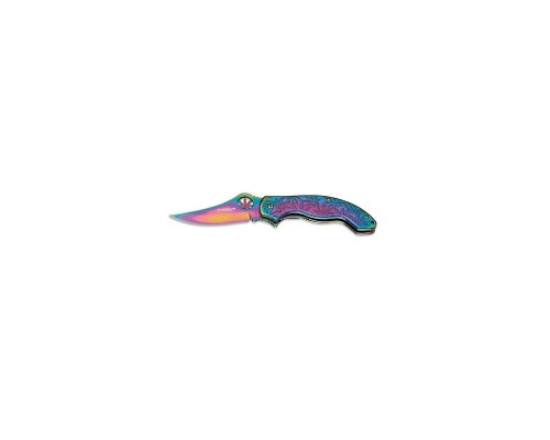 Ніж Boker Magnum Colorado Rainbow (01RY977)
