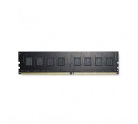 Модуль пам'яті для комп'ютера DDR4 4GB 2400 MHz G.Skill (F4-2400C17S-4GNT)