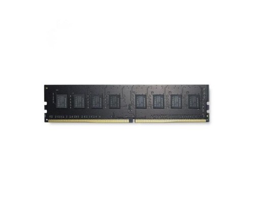 Модуль пам'яті для комп'ютера DDR4 4GB 2400 MHz G.Skill (F4-2400C17S-4GNT)