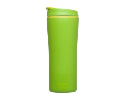 Термокружка Aladdin Recycled&Recyclable 0.35 л зеленая (6939236339346)