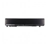 Акумулятор до ноутбука Toshiba PA3832U, 5200mAh, 6cell, 10.8V, Li-ion, черная AlSoft (A47162)