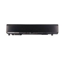 Акумулятор до ноутбука Toshiba PA3832U, 5200mAh, 6cell, 10.8V, Li-ion, черная AlSoft (A47162)