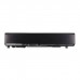 Акумулятор до ноутбука Toshiba PA3832U, 5200mAh, 6cell, 10.8V, Li-ion, черная AlSoft (A47162)
