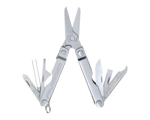 Мультитул Leatherman Micra (64010181N)