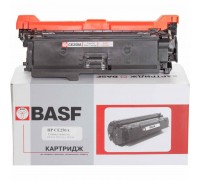 Картридж BASF для HP CLJ CM3530/CP3525 аналог CE250A Black (KT-CE250A)